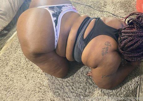 Lasvegasbootyqueen