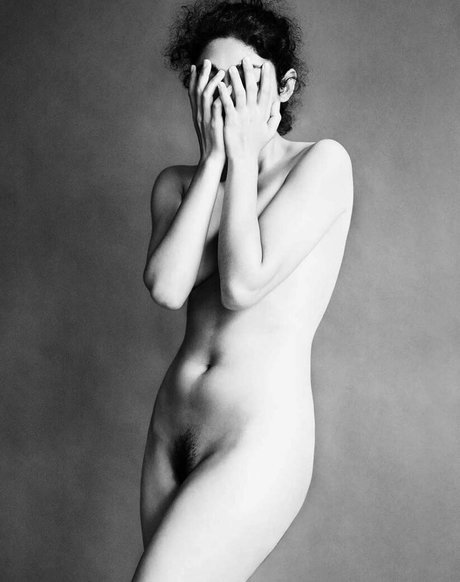 Nahá fotka uniklých OnlyFans od Golshifteh Farahani