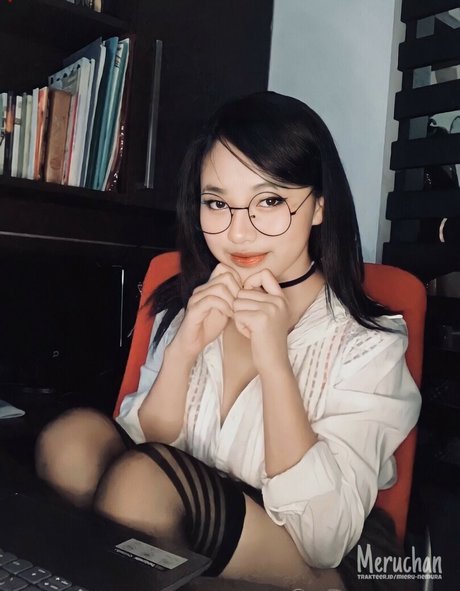 Meruchan OnlyFans泄露裸照