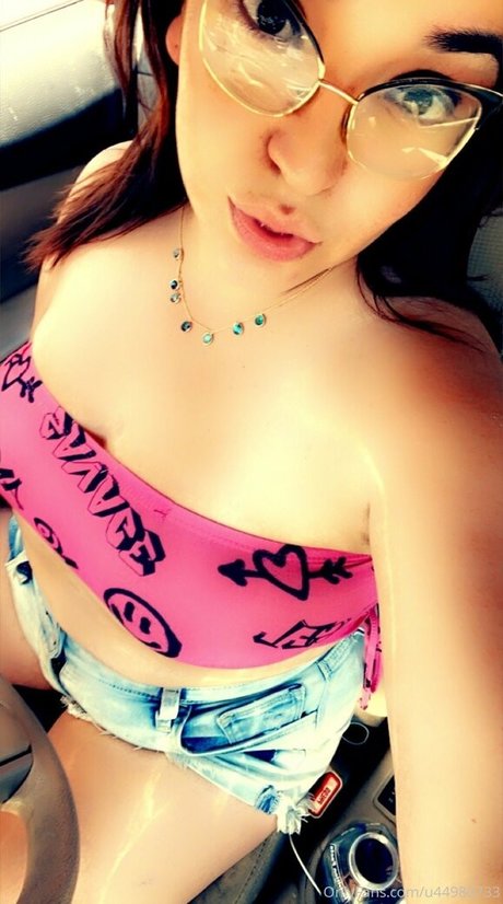 Foto desnuda filtrada de OnlyFans de Sexyscorpio6a6yd33
