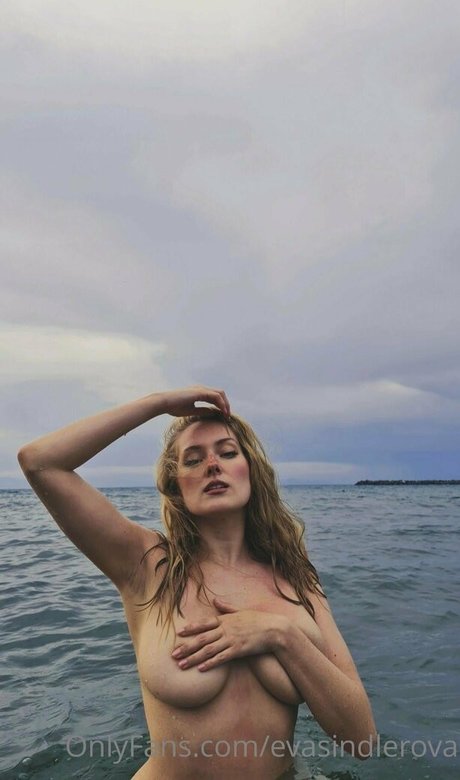 Evasindlerova