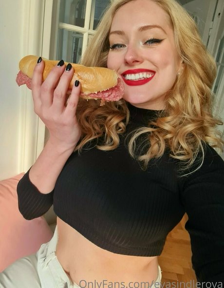 Evasindlerova