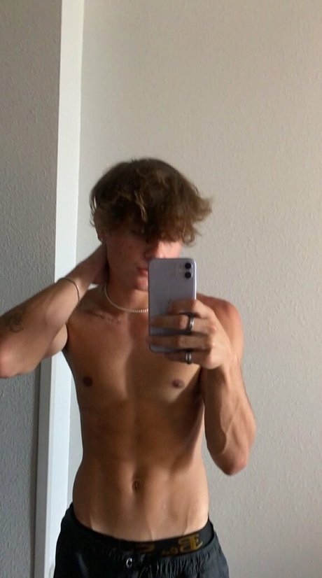 Nacktes geleaktes OnlyFans-Foto von Immasonchavis