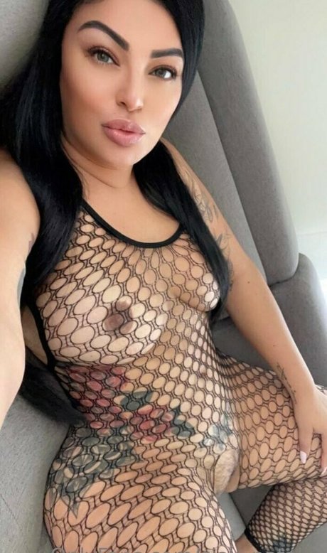 Cjay Natalie
