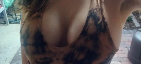 Naken lekkede OnlyFans-bilde av Jean Michaels