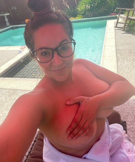 Nahá fotka uniklých OnlyFans od Jean Michaels