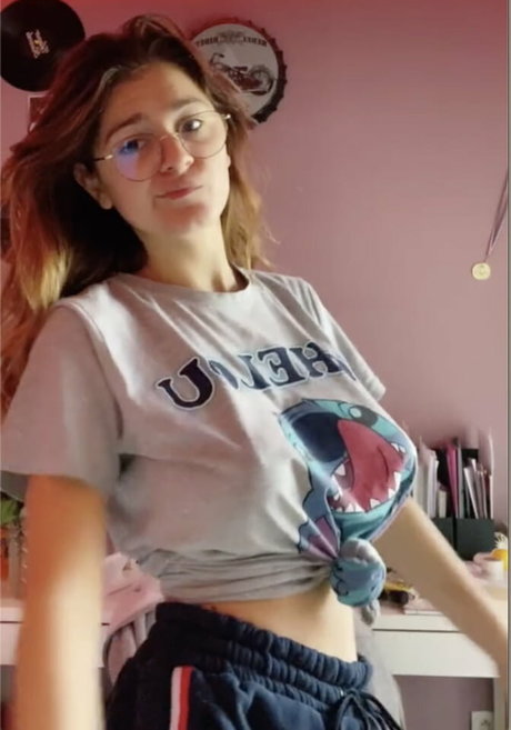 Nina Joy