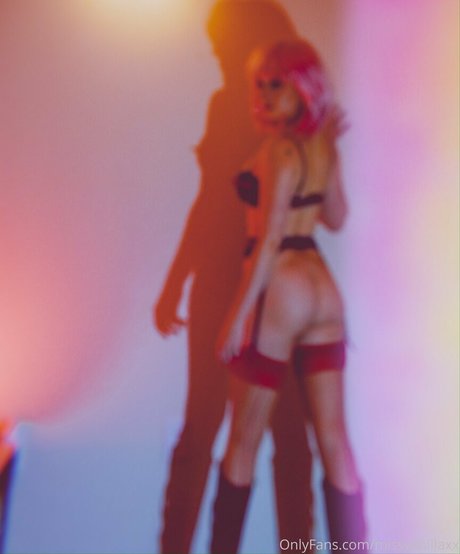 Missvanillafree