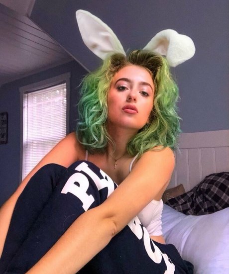 Missvanillafree