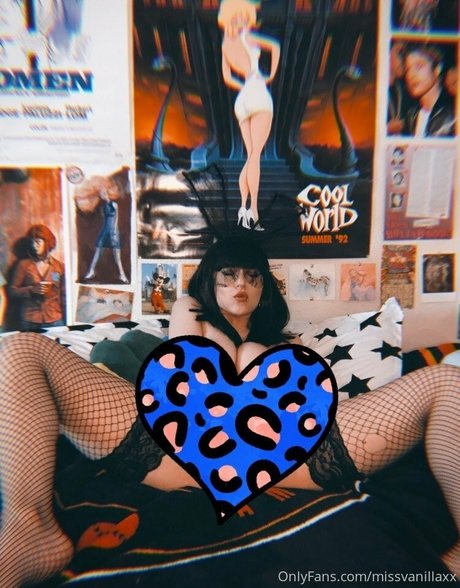Missvanillafree