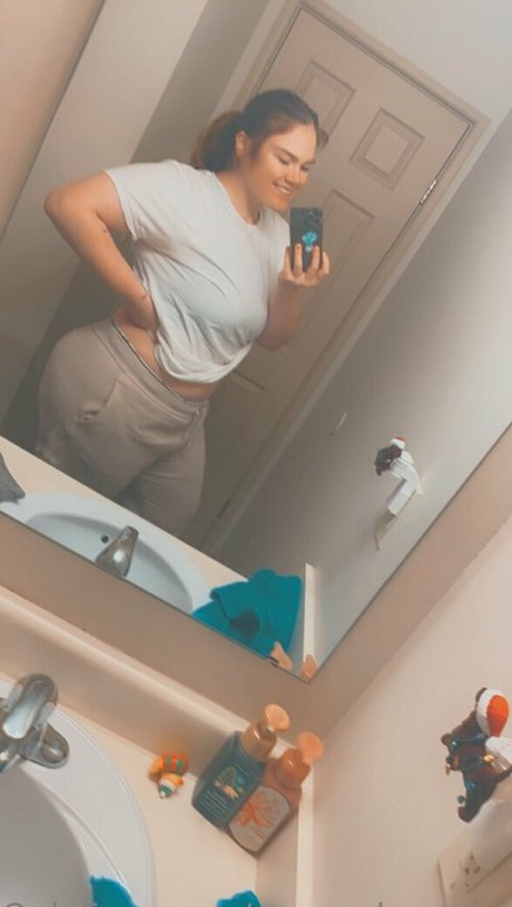 Nahá fotka uniklých OnlyFans od Msrosalynquinn555