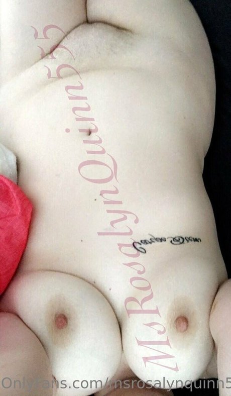 Msrosalynquinn555