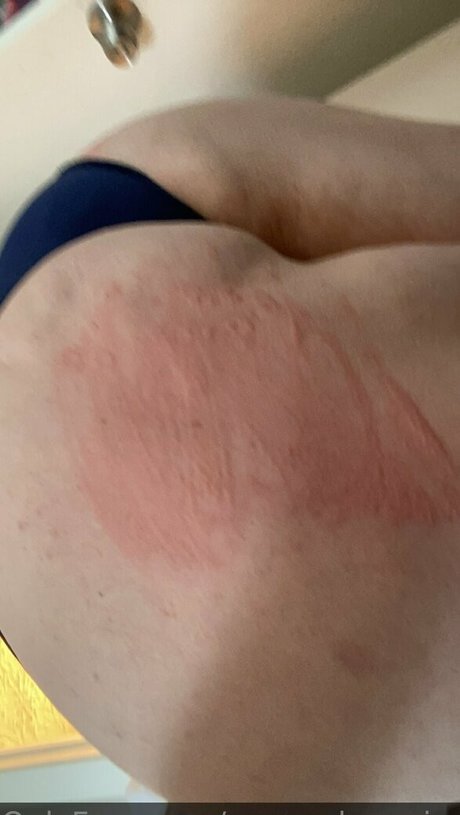 Nahá fotka uniklých OnlyFans od Msrosalynquinn555