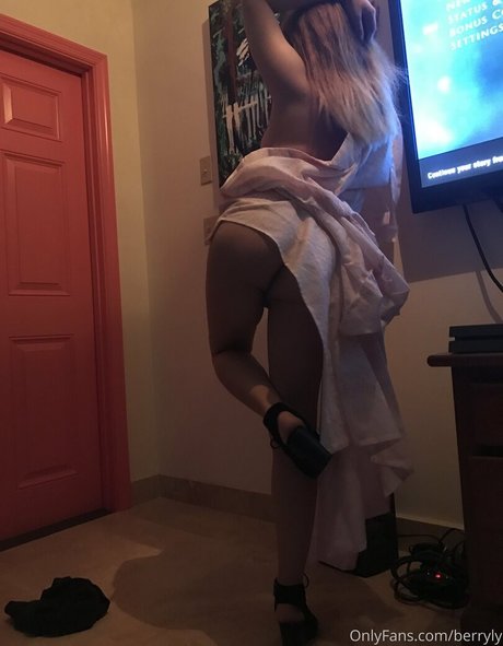 Berryly  nude leaked OnlyFans photo