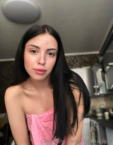 Lilypinkglow