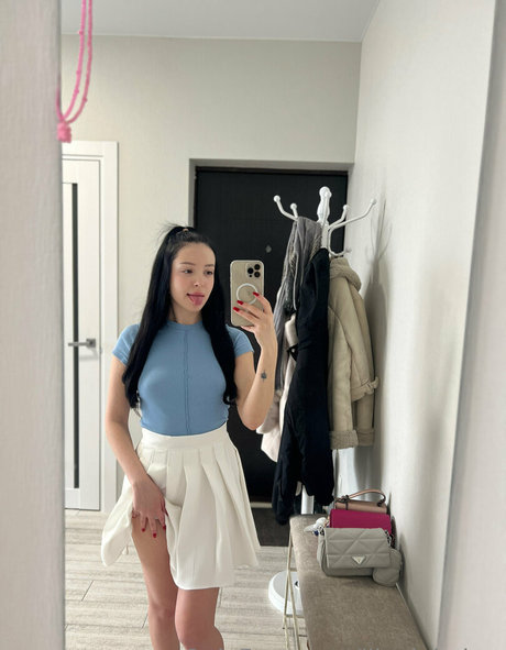 Lilypinkglow