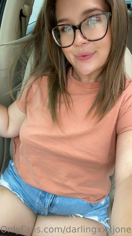 Darlingxxxjones