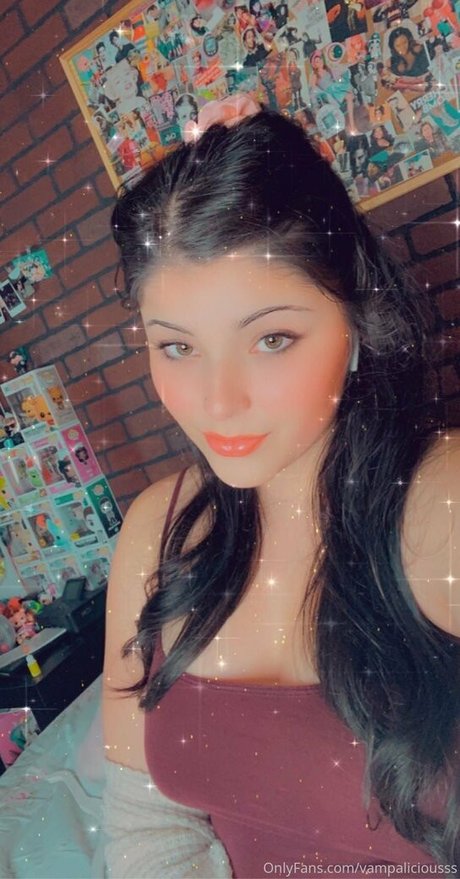 Vampaliciousss