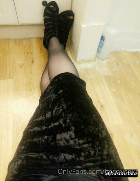 Nagie wyciekłe zdjęcie OnlyFans od Bdsmishka