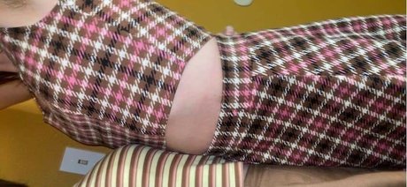 Foto nua vazada do OnlyFans de Lilac Lullaby