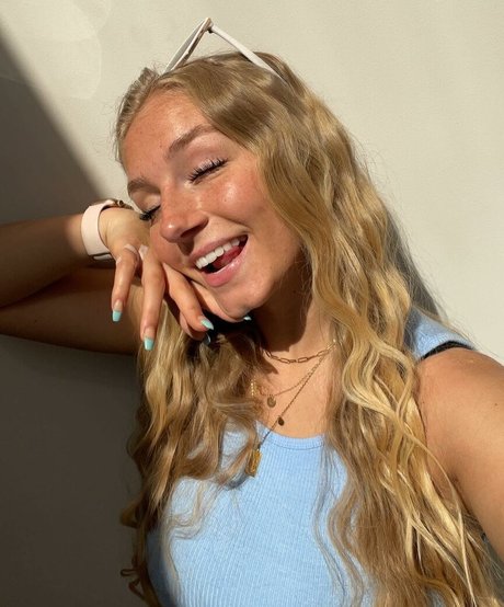 Hannah Alyssa Woods