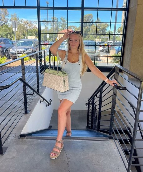 Hannah Alyssa Woods