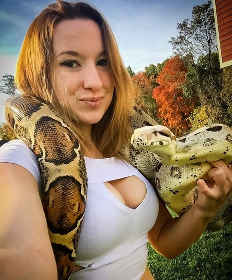 Nagie wyciekłe zdjęcie OnlyFans od Krisea Marina
