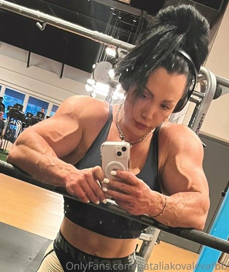Nataliakovalevafbb