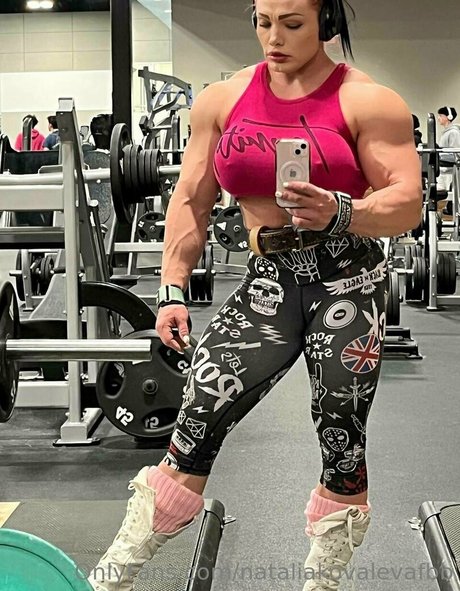 Nataliakovalevafbb