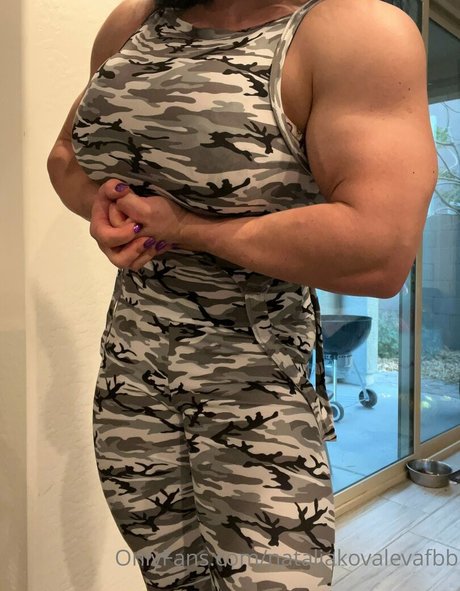 Nataliakovalevafbb