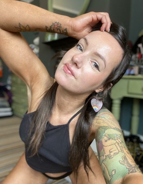 Maisey Brooks