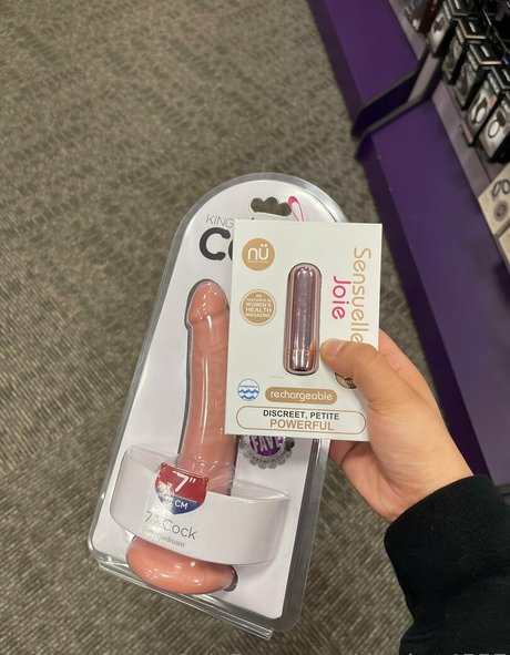 Nacktes geleaktes OnlyFans-Foto von Kittykat4557