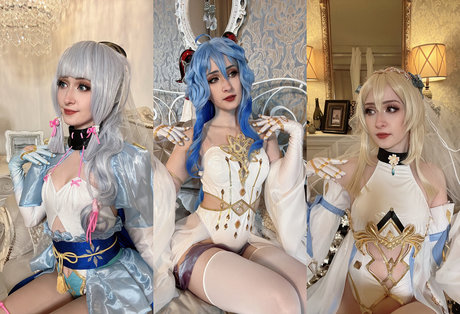 Timbercosplay