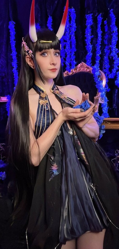 Alaston vuotanut OnlyFans-kuva Timbercosplay