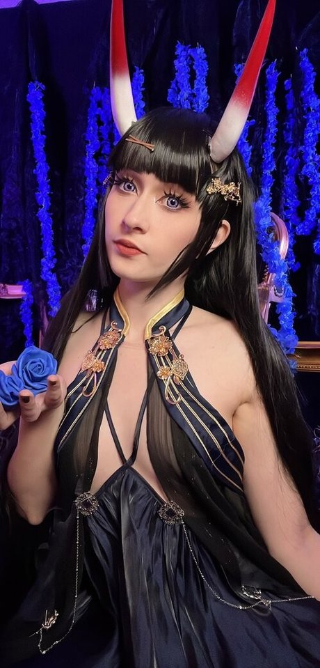 Timbercosplay