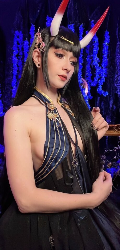 Timbercosplay