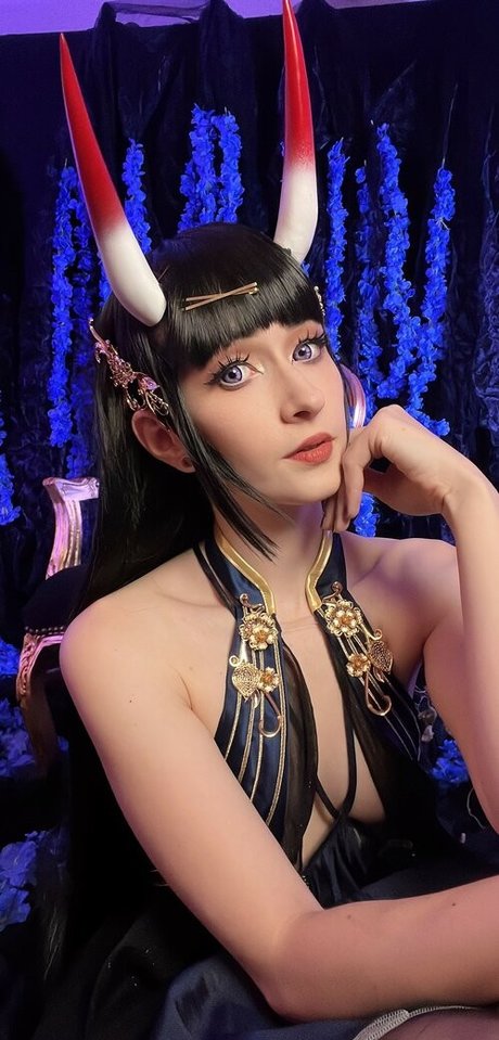 Timbercosplay