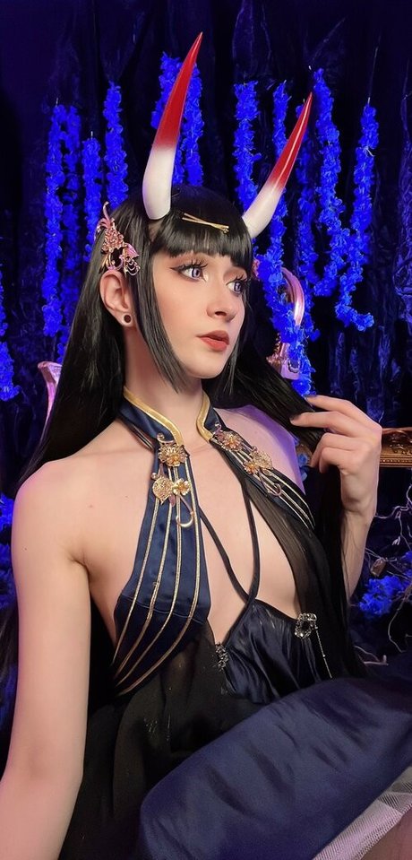 Timbercosplay