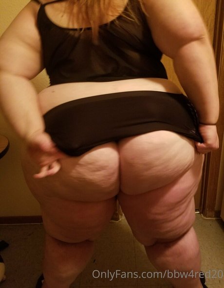 Bbw4red20