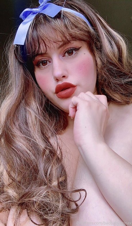 Badbabyprincessx