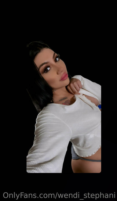 Wendistephani