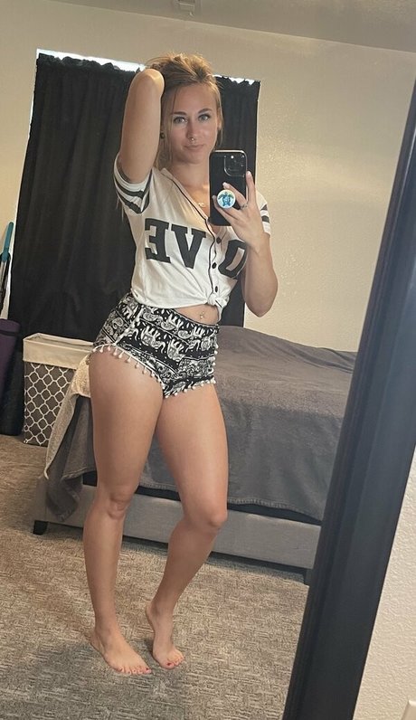 Foto nua vazada do OnlyFans de Erintakesrequests