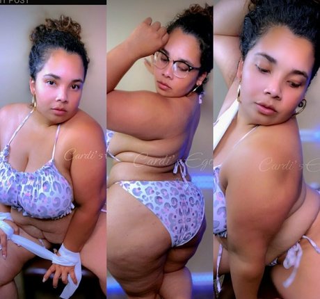 Cardisego  nude leaked OnlyFans photo