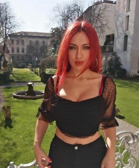 Martina Amoro