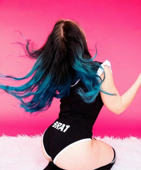 Nagie wyciekłe zdjęcie OnlyFans od Cutemissliz