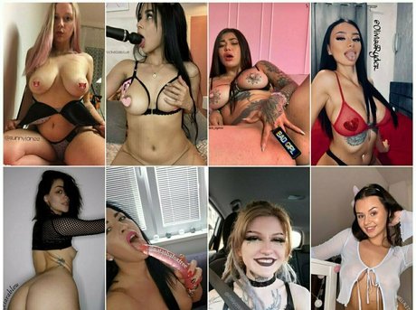 Nagie wyciekłe zdjęcie OnlyFans od Avajaymes