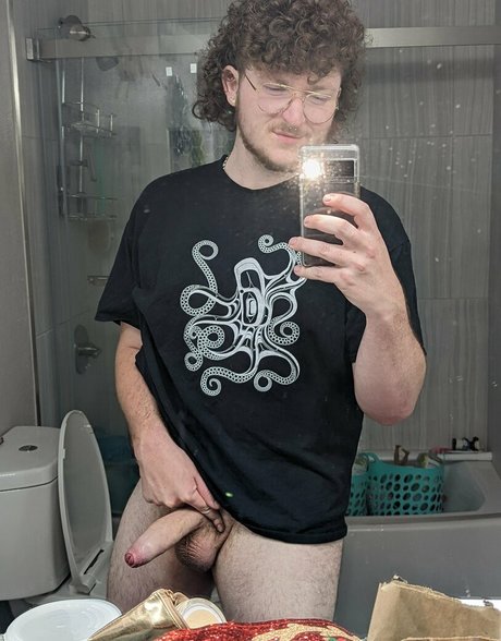 Grav3y OnlyFans泄露裸照