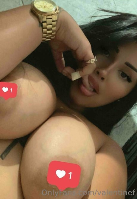 Valentinef