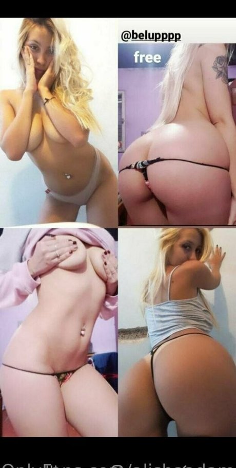 Nahá fotka uniklých OnlyFans od Alishaadams