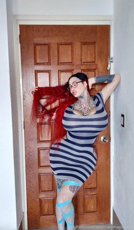 Sexymarymagdalene